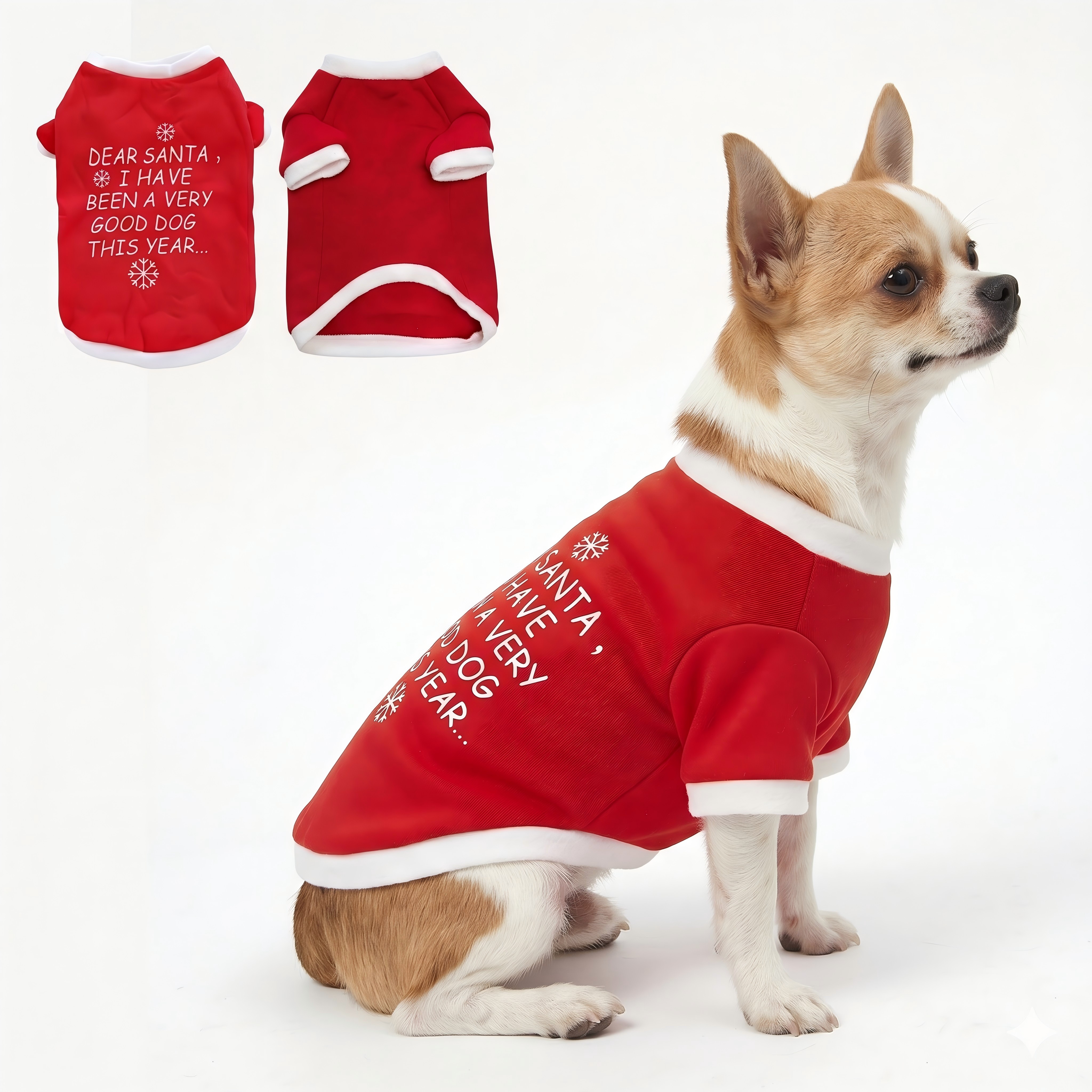 Holiday T-shirt Berry Red